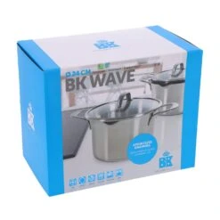 BK Soeppan Wave 24 Cm 9 BK Soeppan Wave 24 Cm -Huis Keuken 03e94072e2e800c1fdbecbd7719a39e9