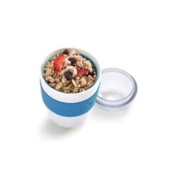 Joie On The Go Yoghurt Beker 3 Assorti -Huis Keuken 101 0158 5 1 1