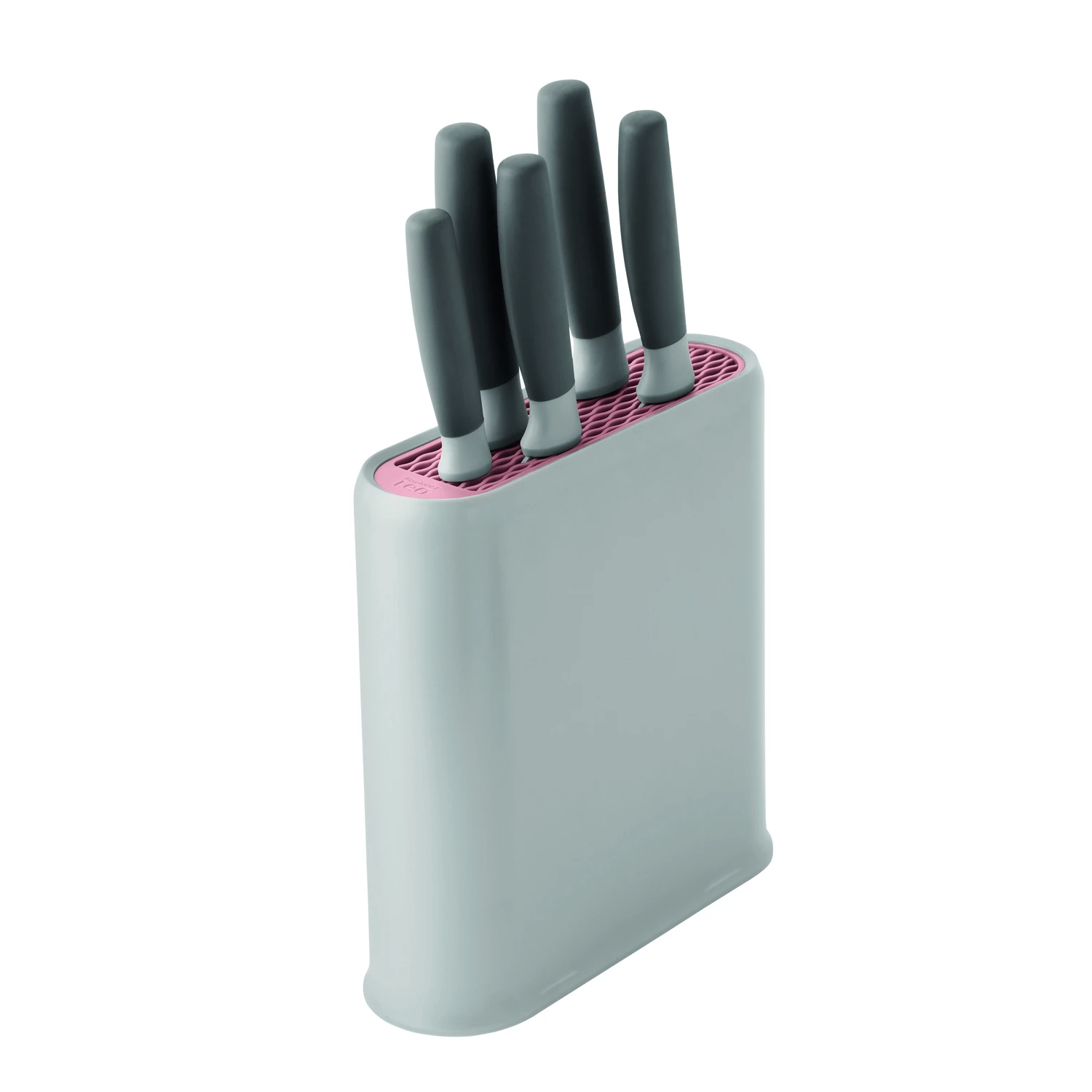 Berghoff Leo Messenblok 6 Delig 1 Berghoff Leo Messenblok 6 Delig