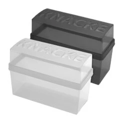 Merkloos Crackerbox 1.65 Ml 3 Assorti -Huis Keuken 101 0200 3