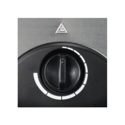 Severin Wafelijzer 1300W Zwart WA 2103 7 Severin Wafelijzer 1300W Zwart WA 2103 -Huis Keuken 101 0303 3 1 1