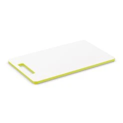 Rotho Snijplank Large Lime 34,2 X 25 X 0,9 Cm Anti Slip