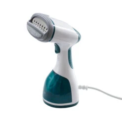 Tomado Kledingstomer Wit/Turqoise 1200W -Huis Keuken 101 0707 3 1