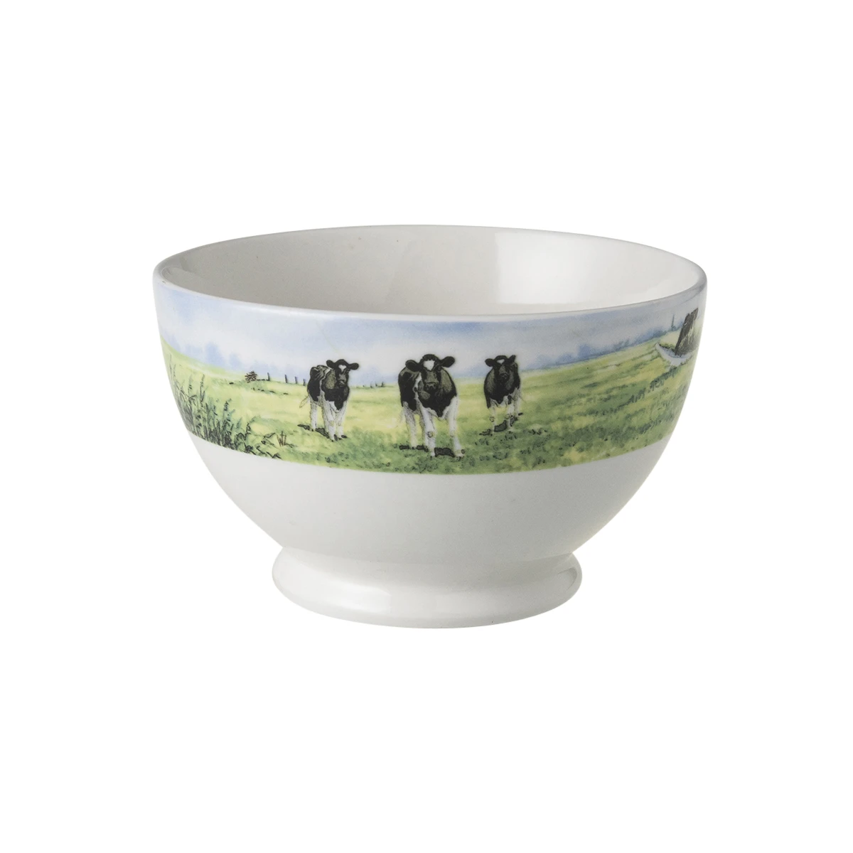 Wiebe Van Der Zee Kom Nieuwe Buren 13 Cm 1 Wiebe Van Der Zee Kom Nieuwe Buren 13 Cm