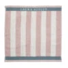 Laura Ashley Keukendoek Blush Stripe 50 X 50 Cm