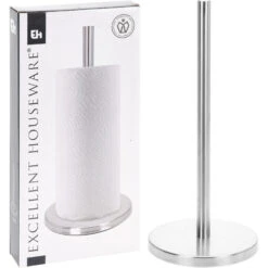 Excellent Houseware Keukenrolhouder Staand -Huis Keuken 101 1070 3 1