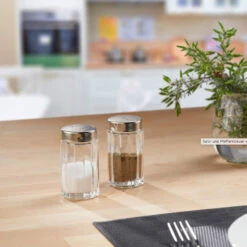 Westmark Zout En Peper Set Traditioneel -Huis Keuken 101 1184 2 1