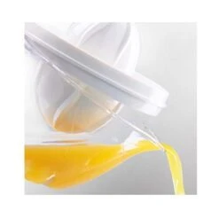 Leifheit ComfortLine Citruspers Wit -Huis Keuken 101 1301 3 1 1