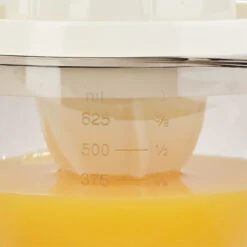 Leifheit ComfortLine Citruspers Wit -Huis Keuken 101 1301 4 1 2