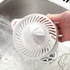 Leifheit ComfortLine Citruspers Wit -Huis Keuken 101 1301 6 1