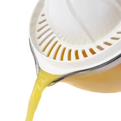 Leifheit ComfortLine Citruspers Wit -Huis Keuken 101 1301 7