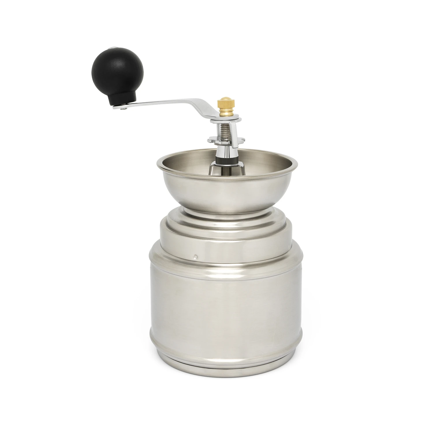 Leopold Vienna Koffiemolen 1 Leopold Vienna Koffiemolen