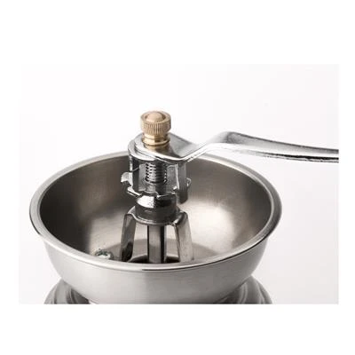 Leopold Vienna Koffiemolen 2 Leopold Vienna Koffiemolen - Afbeelding 2