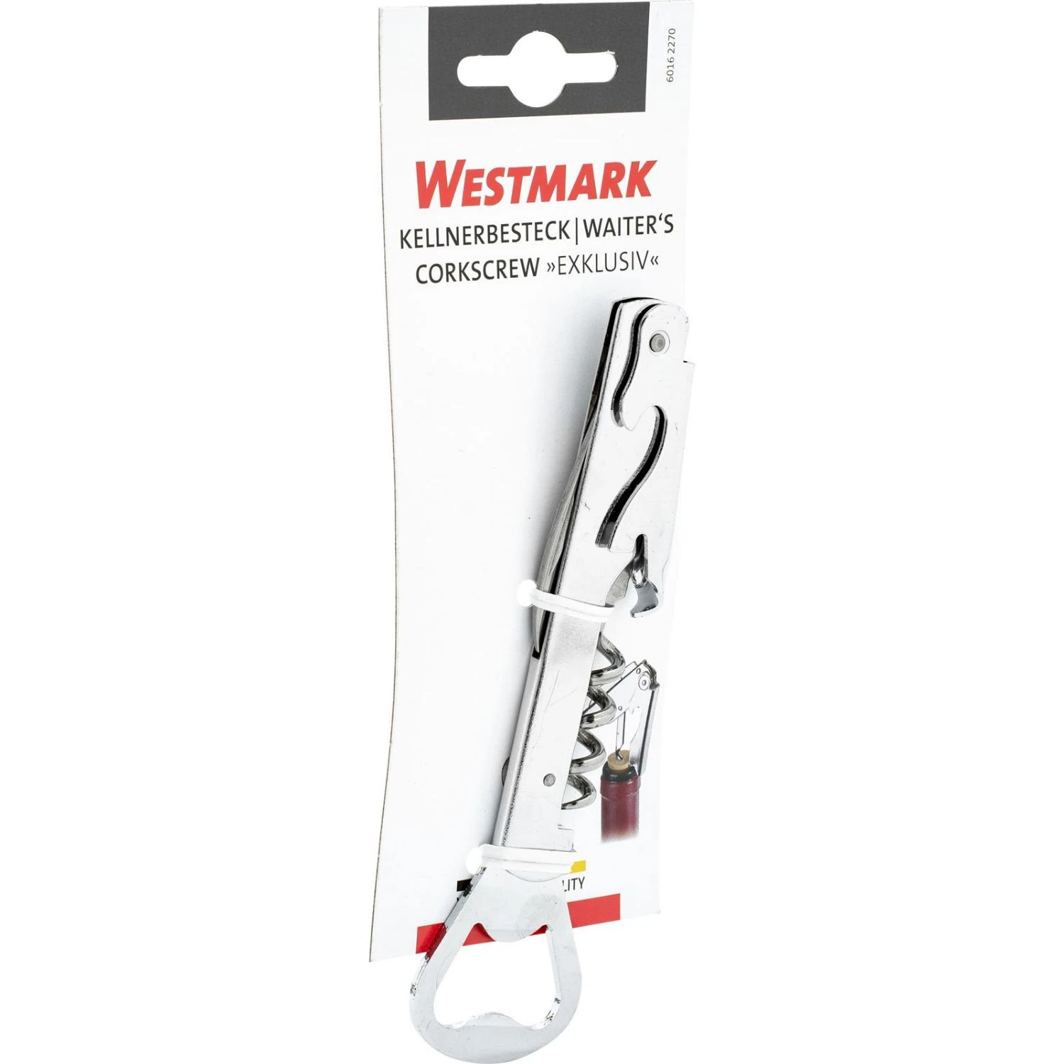 Westmark Opener Exclusiv 1 Westmark Opener Exclusiv