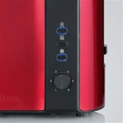 Severin Broodrooster Automatisch 800W RoodAT 2217 -Huis Keuken 101 1694 3 1