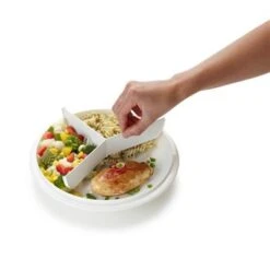 Rotho Magnetronbord Diep 1 L MICROPapaya Rood 7 Rotho Magnetronbord Diep 1 L MICROPapaya Rood -Huis Keuken 101 1721 4 1