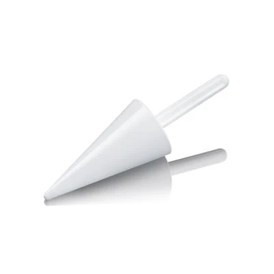 Severin IJshoorntjesmaker 850W Zilver HA 2082 4 Severin IJshoorntjesmaker 850W Zilver HA 2082 - Afbeelding 4