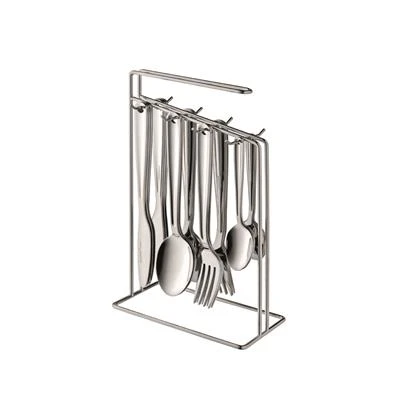 Berghoff Essentials Alteo Bestekset 25 Delig 2 Berghoff Essentials Alteo Bestekset 25 Delig - Afbeelding 2