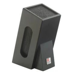 Richardson Sheffield Messenblok Spaghetti Universeel Zwart