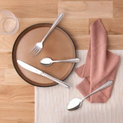 Amefa Pearl Bestekset 24-delig Giftbox -Huis Keuken 101 2072 3 1 1