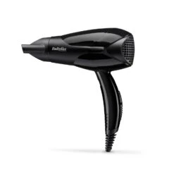 Babyliss D212E Powerlight 2000W Föhn