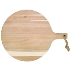 Gusta Serveerplank Acaciahout 39 X 52 X 2 Cm -Huis Keuken 101 2506 3 1