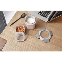 Sunware Sigma Home Lunchbeker Roze 6 Sunware Sigma Home Lunchbeker Roze -Huis Keuken 101 2689 3 1