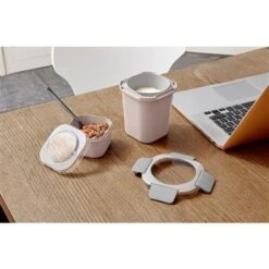 Sunware Sigma Home Lunchbeker Roze 7 Sunware Sigma Home Lunchbeker Roze -Huis Keuken 101 2689 4 1