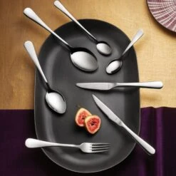 Amefa Rome Bestekset 42-delig 5 Amefa Rome Bestekset 42-delig -Huis Keuken 101 2735 3