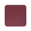 Brabantia Tasty+ Snijplank Medium Aubergine Rood