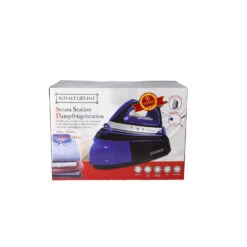 Royalty Line Stoomgenerator 2400W -Huis Keuken 101 3332 1 2