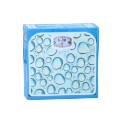 Personenweegschaal Analoog 130 Kg Ass -Huis Keuken 101 3351 4