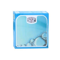 Personenweegschaal Analoog 130 Kg Ass -Huis Keuken 101 3351 5