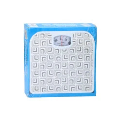 Personenweegschaal Analoog 130 Kg Ass -Huis Keuken 101 3351 6