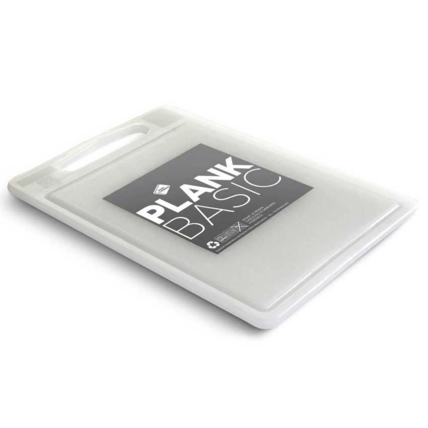 Inno Cuisinno Snijplank 35X25 Ril Nature 1 Inno Cuisinno Snijplank 35X25 Ril Nature