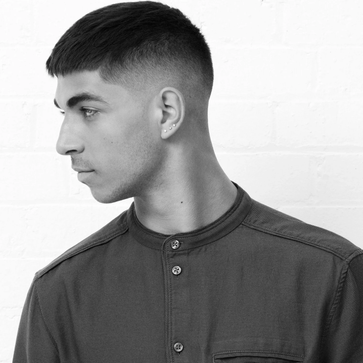 BabylissMEN E974E Power Glide Tondeuse 40 Mm 2 BabylissMEN E974E Power Glide Tondeuse 40 Mm - Afbeelding 2