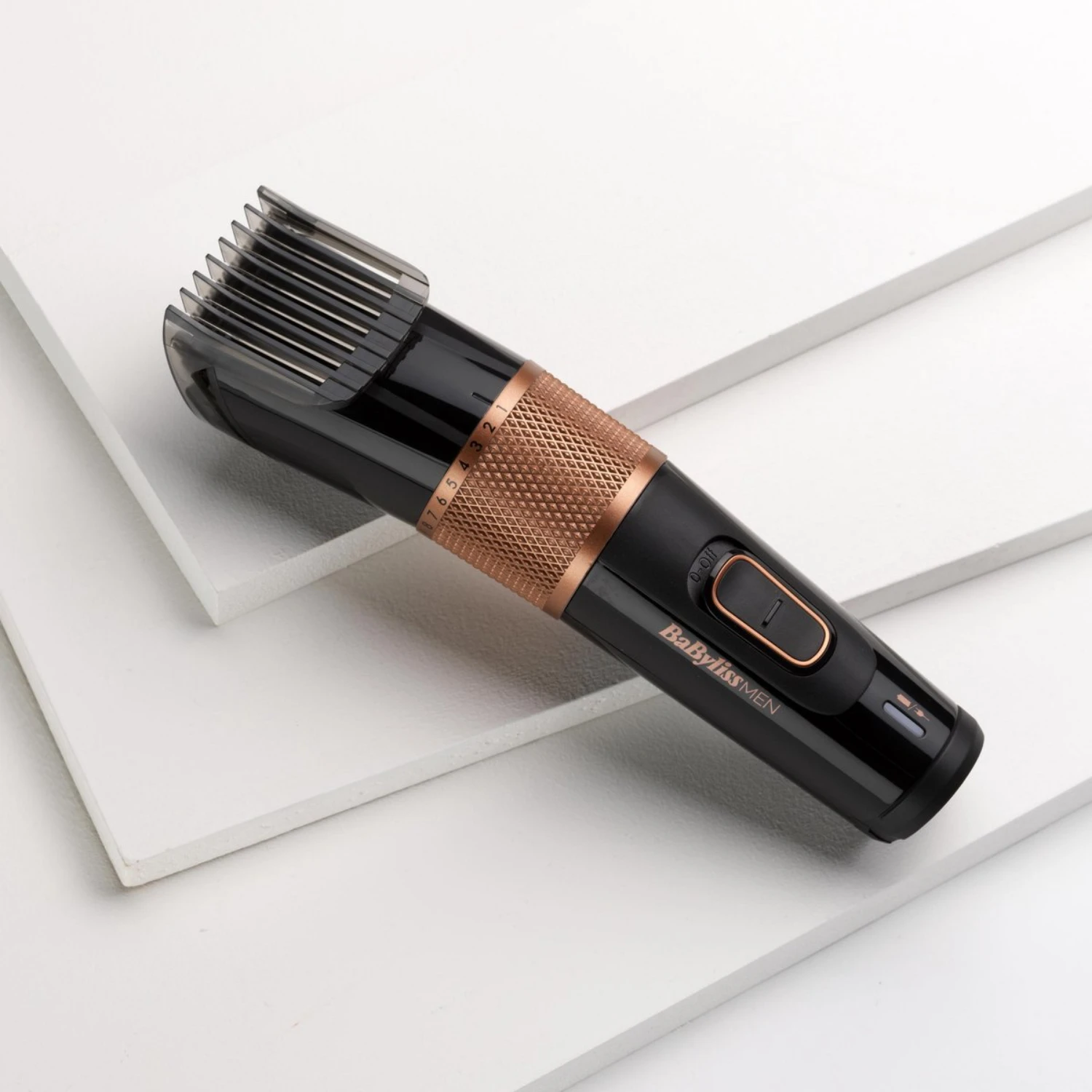 BabylissMEN E974E Power Glide Tondeuse 40 Mm 3 BabylissMEN E974E Power Glide Tondeuse 40 Mm - Afbeelding 3