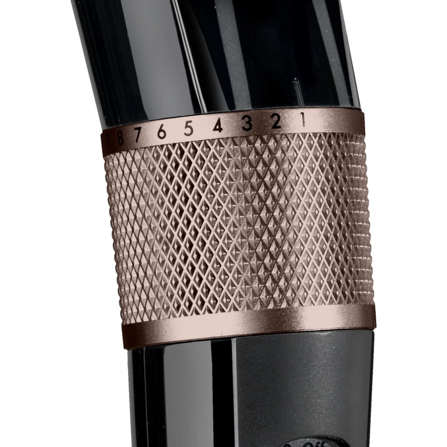 BabylissMEN E974E Power Glide Tondeuse 40 Mm 5 BabylissMEN E974E Power Glide Tondeuse 40 Mm - Afbeelding 5