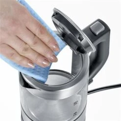 Severin Glazen Mini Waterkoker 1100W 0,5 LWK 3472 -Huis Keuken 101 3472 4 1
