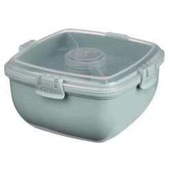 Sistema Renew Saladebak Meervaks 1.1 L Blauw 9 Sistema Renew Saladebak Meervaks 1.1 L Blauw -Huis Keuken 101 3567 4 1
