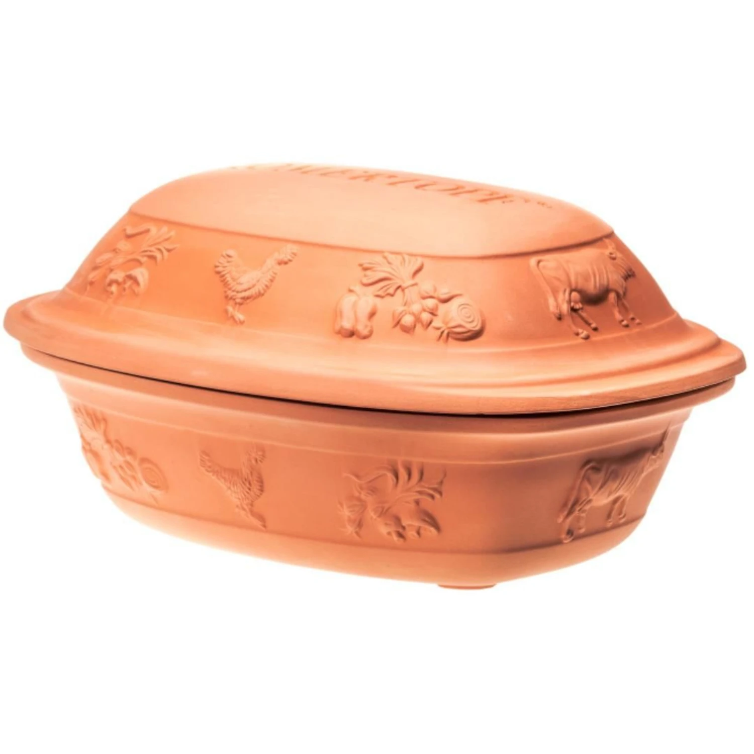 Rustico 4-persoons 1 Rustico 4-persoons