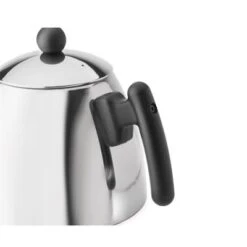 Bredemeijer Theepot 1,2 L Duet Classic Zwart 7 Bredemeijer Theepot 1,2 L Duet Classic Zwart -Huis Keuken 101 3717 3 1