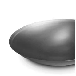 Kitchen Basics Wokpan Ø40 Cm Met Houtensteel -Huis Keuken 101 3811 3 1