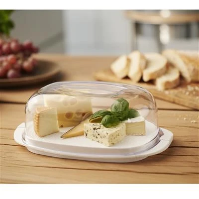 Botervloot Fresh Wit Rotho 3 Botervloot Fresh Wit Rotho - Afbeelding 3