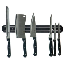 Richardson Sheffield Artisan Messenhouder Magneetstrip 38 Cm Zwart -Huis Keuken 101 4455 4 1