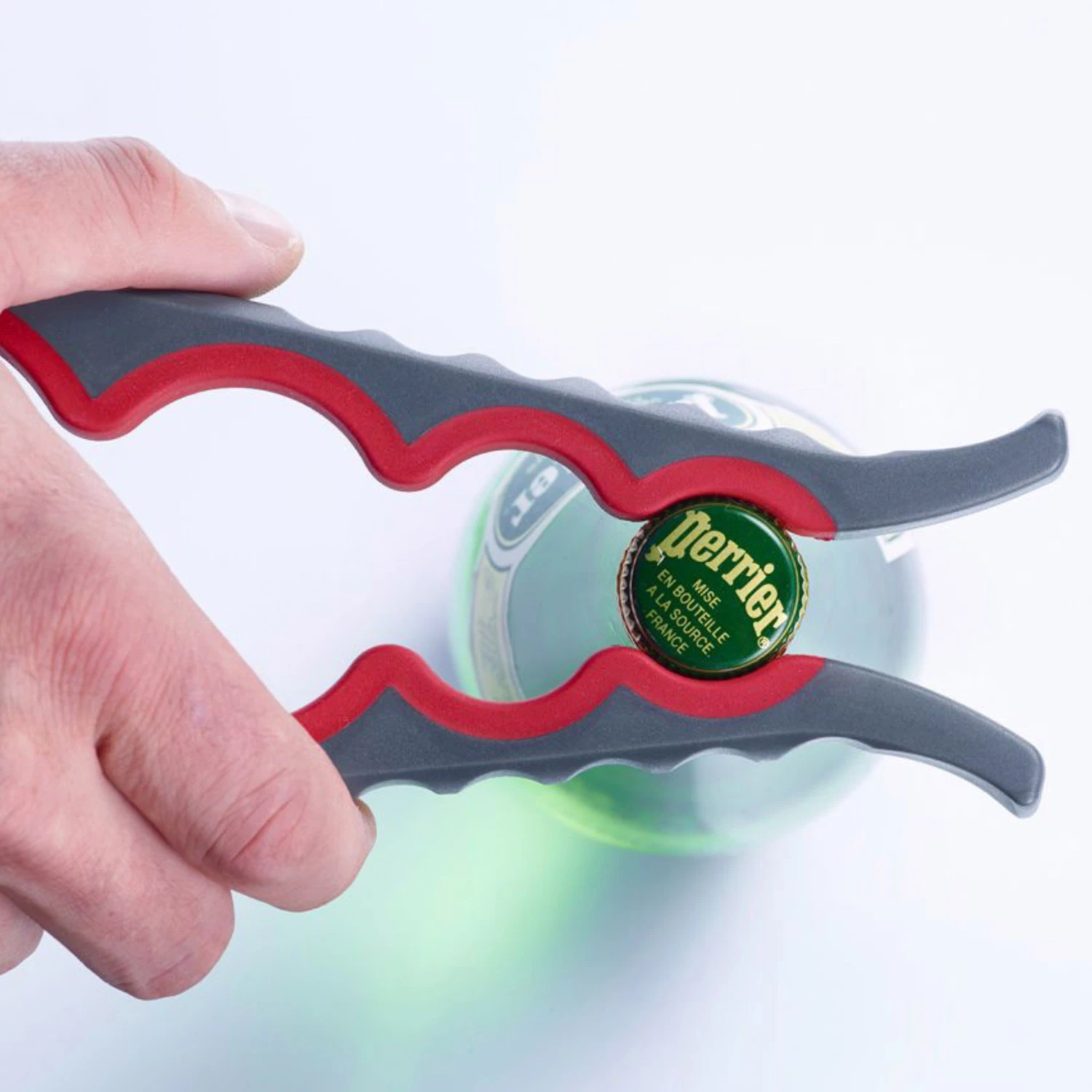 Westmark Moby Dick Allesopener 3 Westmark Moby Dick Allesopener - Afbeelding 3