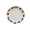 Royal Boch Boerenbont Plat Bord 24 Cm