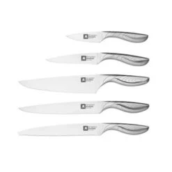 Richardson Sheffield Forme Contour Messenblok 5-delig In Bamboeblok -Huis Keuken 101 5089 3 1