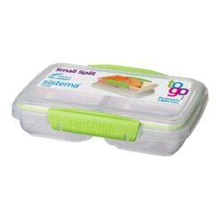Sistema To Go Split Lunchbox 350 ML -Huis Keuken 101 5185 1 1