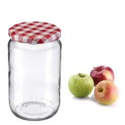 Westmark Jampot Glas 720 Ml -Huis Keuken 101 5271 2 1